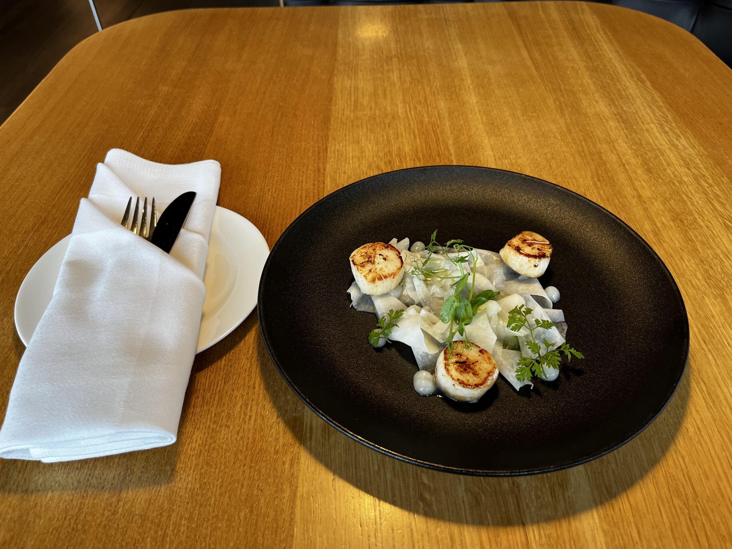 Swiss wine selection — Chasselas from the Vaud and Swiss red on the table